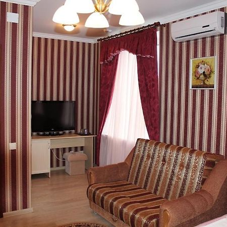 Nika Hotel Miyory ภายนอก รูปภาพ