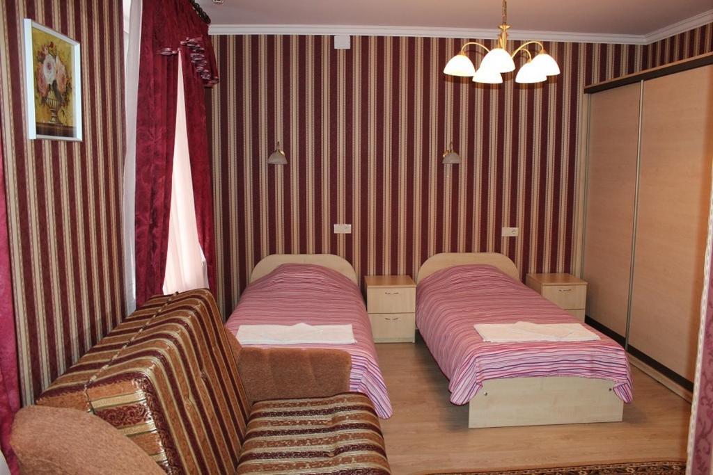 Nika Hotel Miyory ห้อง รูปภาพ
