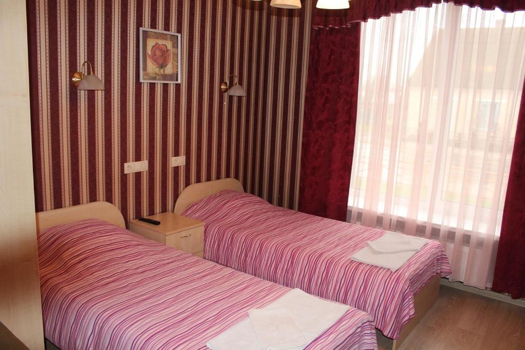 Nika Hotel Miyory ห้อง รูปภาพ