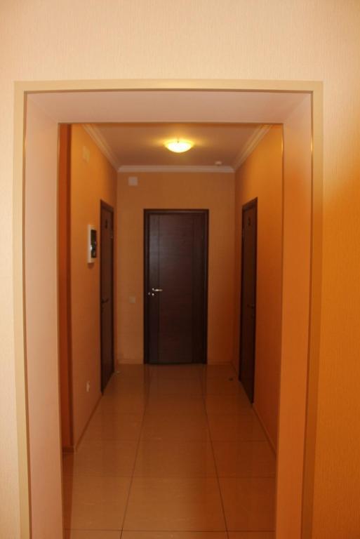 Nika Hotel Miyory ภายนอก รูปภาพ