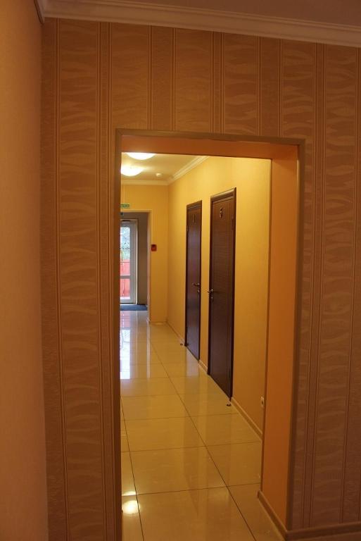 Nika Hotel Miyory ภายนอก รูปภาพ